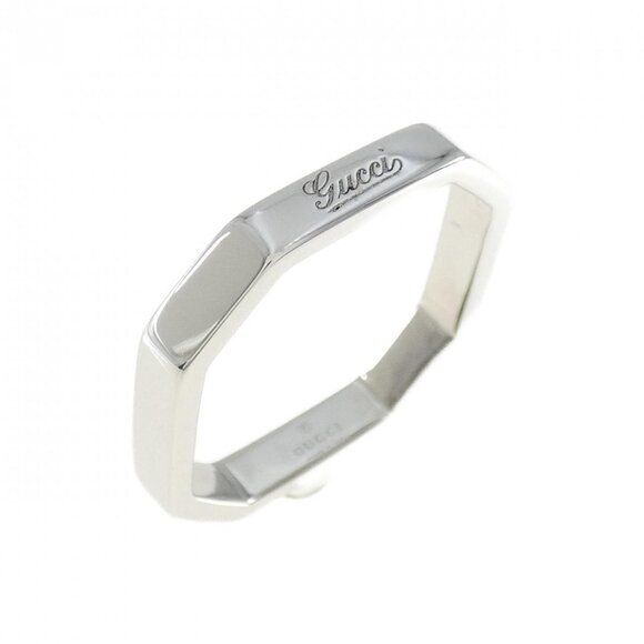 Authentic GUCCI Wedding Ring - Picture 1 of 1